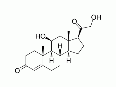 HY-B1618 Corticosterone | MedChemExpress (MCE)