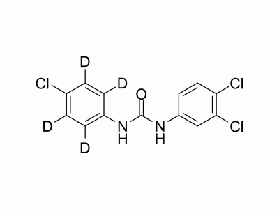 HY-B1805S Triclocarban-d4 | MedChemExpress (MCE)