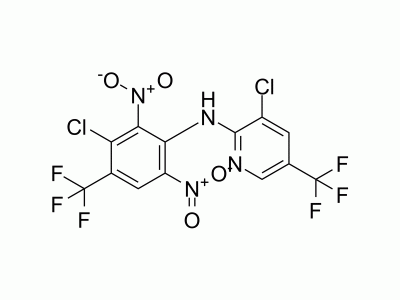 HY-B1839 Fluazinam | MedChemExpress (MCE)