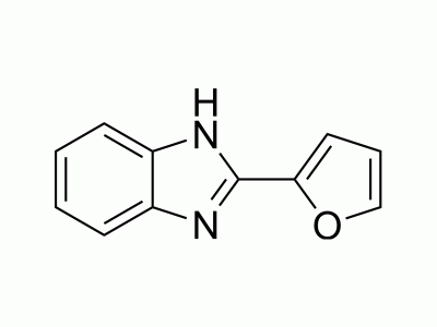 HY-B1843 Fuberidazole | MedChemExpress (MCE)