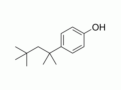 HY-B1941 4-tert-Octylphenol | MedChemExpress (MCE)