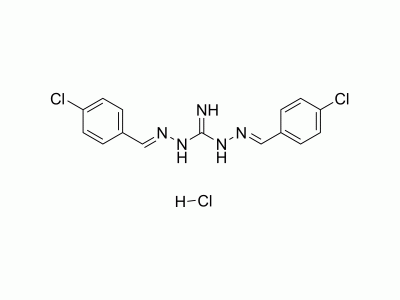 Robenidine hydrochloride | MedChemExpress (MCE)