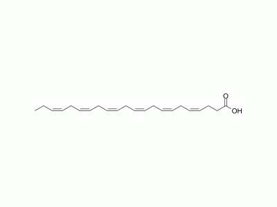HY-B2167 Docosahexaenoic acid | MedChemExpress (MCE)