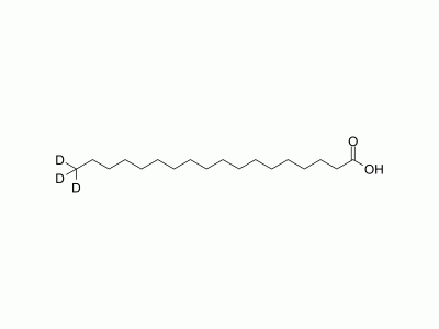 HY-B2219S3 Stearic acid-d3 | MedChemExpress (MCE)