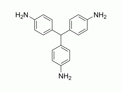 Tris(4-aminophenyl)methane | MedChemExpress (MCE)
