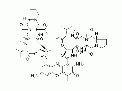HY-D1020 7-Aminoactinomycin D | MedChemExpress (MCE)