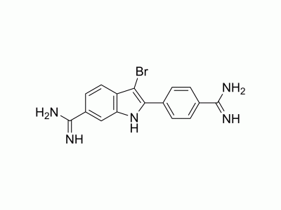 HY-D1396 Br-DAPI | MedChemExpress (MCE)