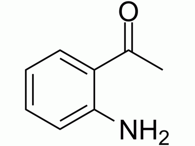 HY-I0501 2'-Aminoacetophenone | MedChemExpress (MCE)