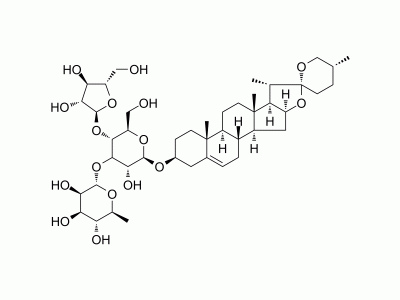 HY-N0048 Polyphyllin II | MedChemExpress (MCE)
