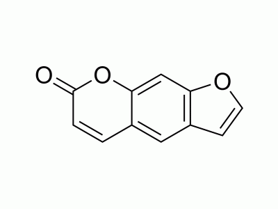 HY-N0053 Psoralen | MedChemExpress (MCE)