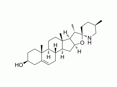 HY-N0068 Solasodine | MedChemExpress (MCE)