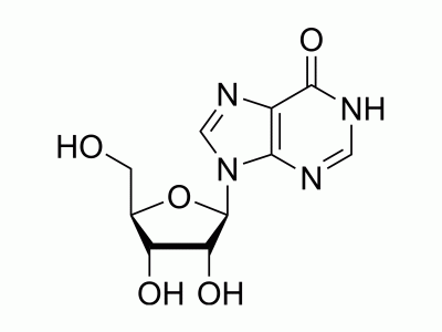 HY-N0092 Inosine | MedChemExpress (MCE)