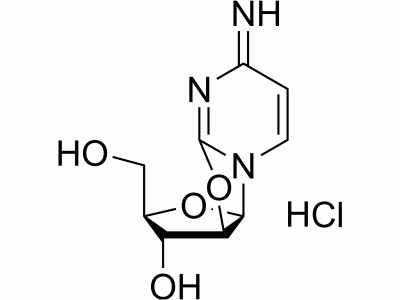 Ancitabine hydrochloride | MedChemExpress (MCE)
