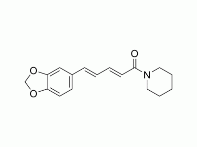 Piperine | MedChemExpress (MCE)