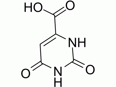 HY-N0157 Orotic acid | MedChemExpress (MCE)
