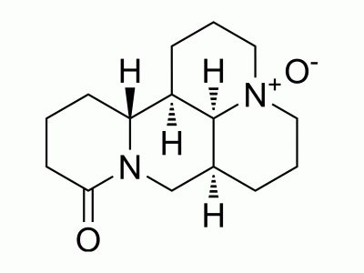HY-N0158 Oxymatrine | MedChemExpress (MCE)