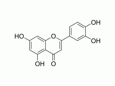 HY-N0162 Luteolin | MedChemExpress (MCE)