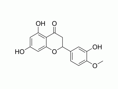 HY-N0168A (Rac)-Hesperetin | MedChemExpress (MCE)