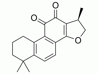 HY-N0174 Cryptotanshinone | MedChemExpress (MCE)