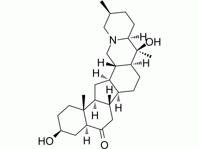 HY-N0213 Peiminine | MedChemExpress (MCE)