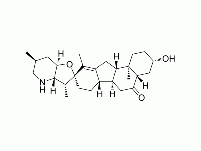 HY-N0214 Peimisine | MedChemExpress (MCE)