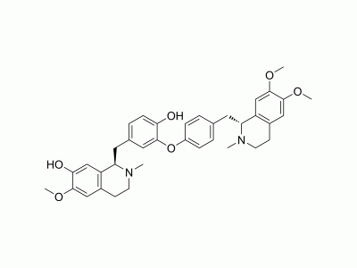 HY-N0221 Daurisoline | MedChemExpress (MCE)
