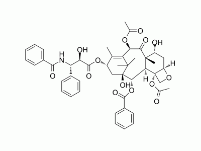 HY-N0227 7-epi-Taxol | MedChemExpress (MCE)