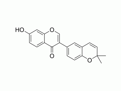 HY-N0236 Corylin | MedChemExpress (MCE)