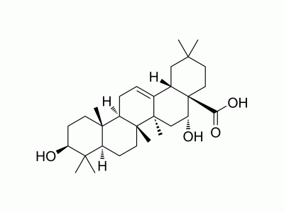 Echinocystic acid | MedChemExpress (MCE)