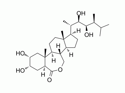 HY-N0273 Brassinolide | MedChemExpress (MCE)