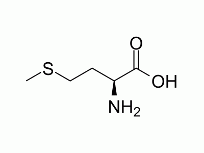 L-Methionine | MedChemExpress (MCE)