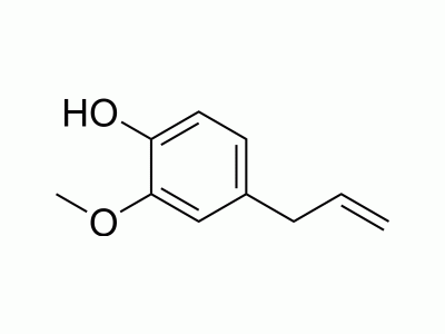 HY-N0337 Eugenol | MedChemExpress (MCE)