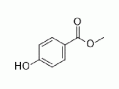Methyl Paraben | MedChemExpress (MCE)
