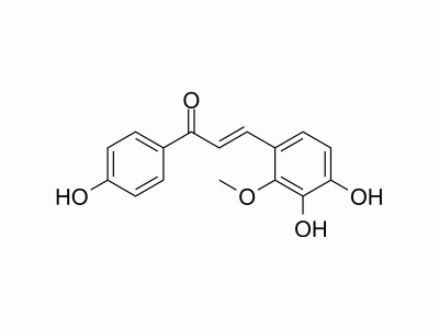 HY-N0373 Licochalcone B | MedChemExpress (MCE)