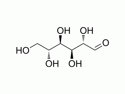 HY-N0379 D-Mannose | MedChemExpress (MCE)