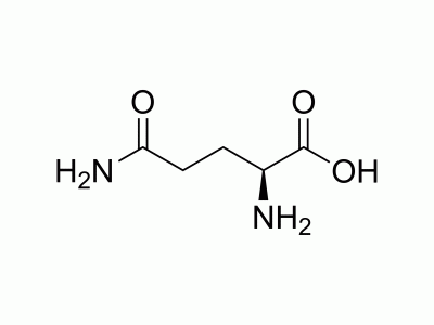 HY-N0390 L-Glutamine | MedChemExpress (MCE)