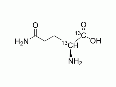 HY-N0390S10 L-Glutamine-1,2-13C2 | MedChemExpress (MCE)