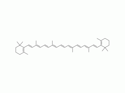 HY-N0411 β-Carotene | MedChemExpress (MCE)