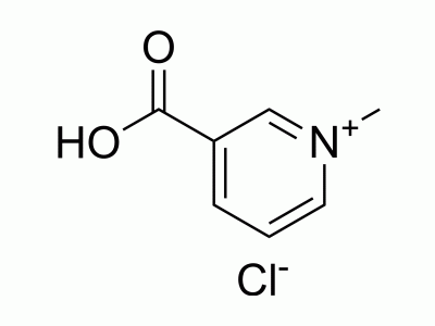 Trigonelline chloride | MedChemExpress (MCE)