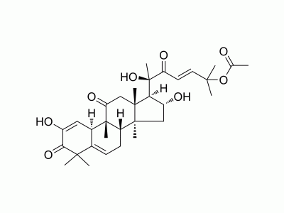 HY-N0417 Cucurbitacin E | MedChemExpress (MCE)