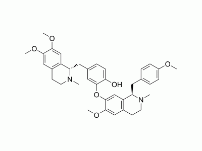 HY-N0441 Neferine | MedChemExpress (MCE)