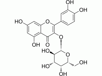 HY-N0452 Hyperoside | MedChemExpress (MCE)