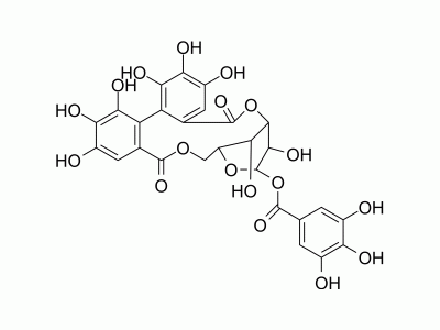 HY-N0462 Corilagin | MedChemExpress (MCE)