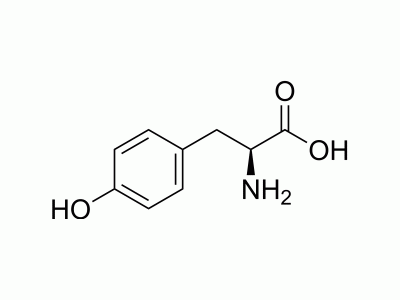 HY-N0473 L-Tyrosine | MedChemExpress (MCE)