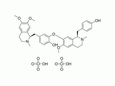 Liensinine Diperchlorate | MedChemExpress (MCE)