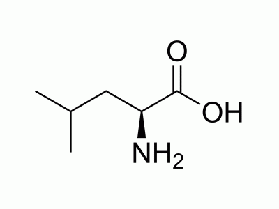HY-N0486 L-Leucine | MedChemExpress (MCE)