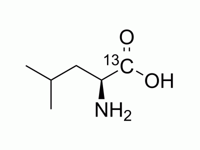 HY-N0486S1 L-Leucine-13C | MedChemExpress (MCE)