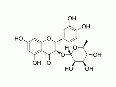 HY-N0509 Astilbin | MedChemExpress (MCE)