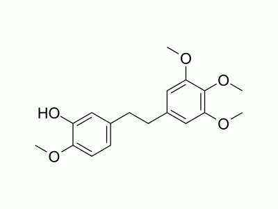 HY-N0517 Erianin | MedChemExpress (MCE)