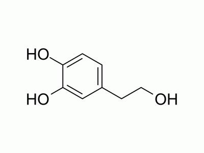 HY-N0570 Hydroxytyrosol | MedChemExpress (MCE)